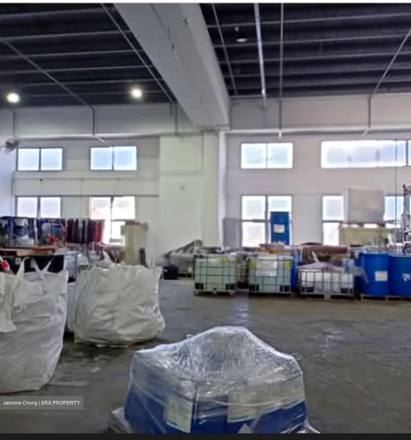 The Index (D22), Factory #536007701